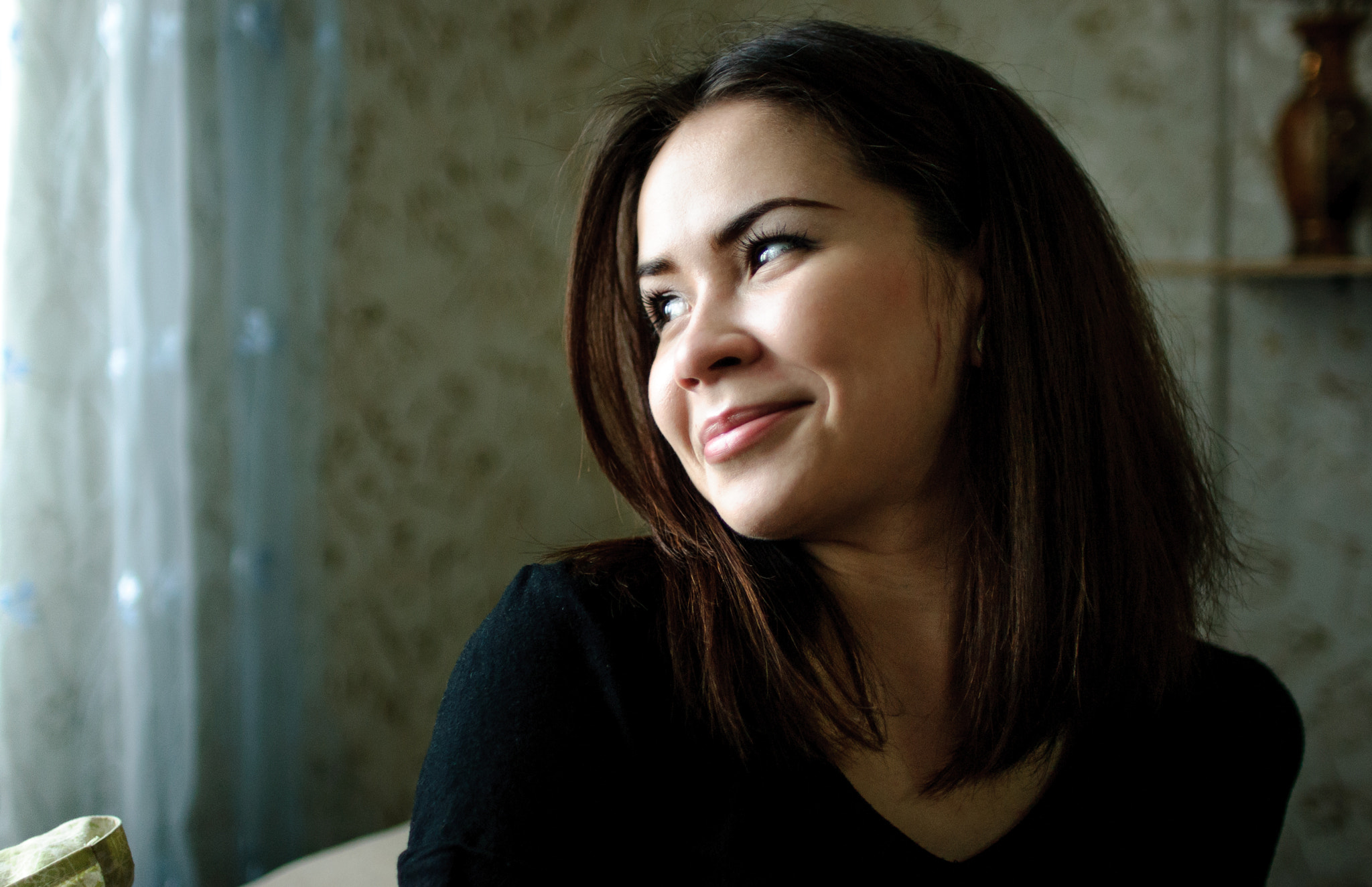 Nikon D200 sample photo. ну как же это придумать photography