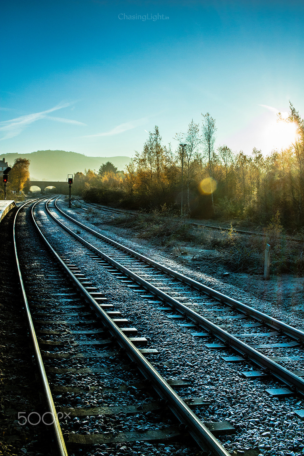 Canon EOS 7D + Canon EF-S 24mm F2.8 STM sample photo. Possibilities are always endless photography