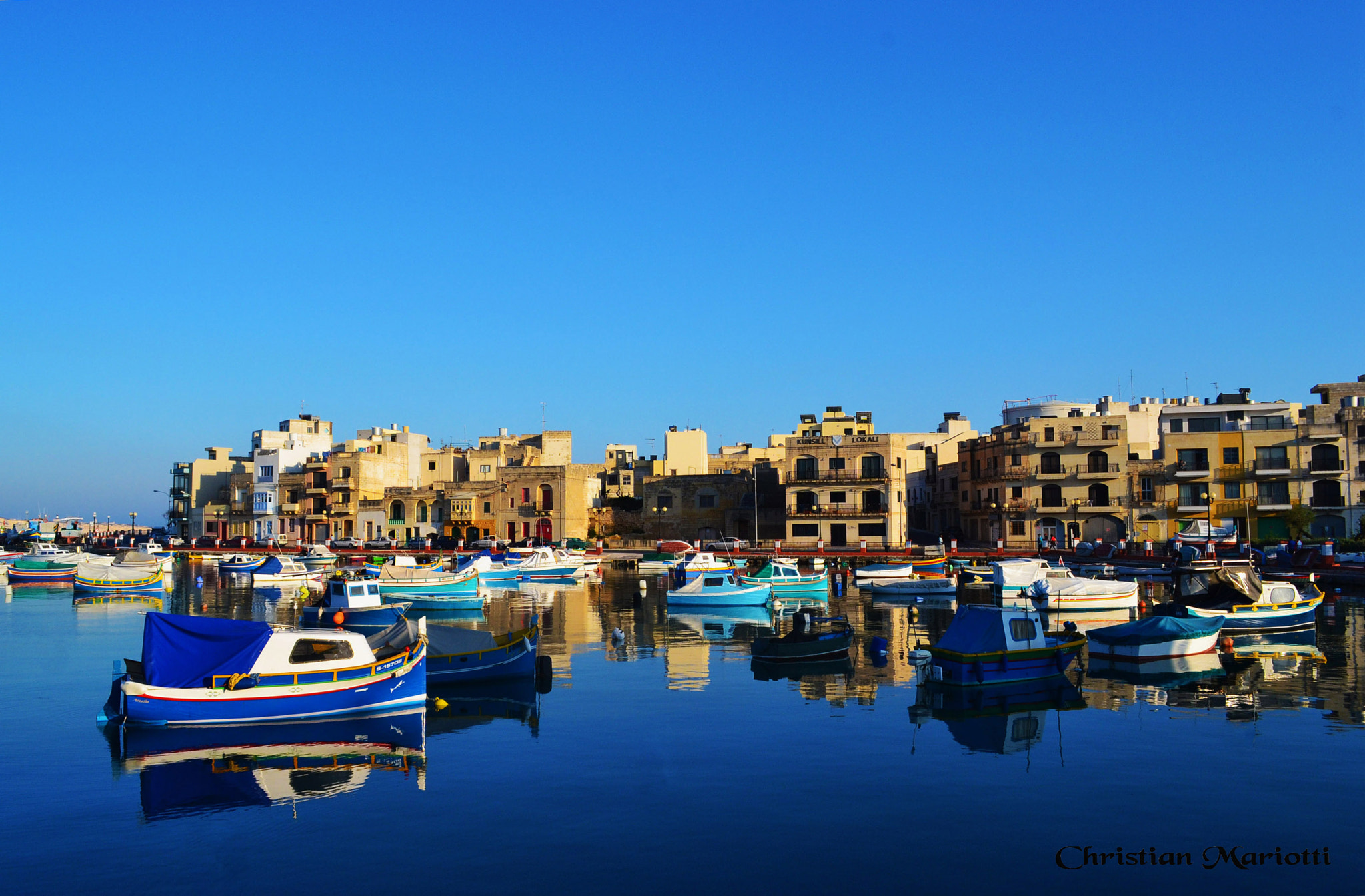 Nikon AF-S Nikkor 24-70mm F2.8G ED sample photo. Malta photography