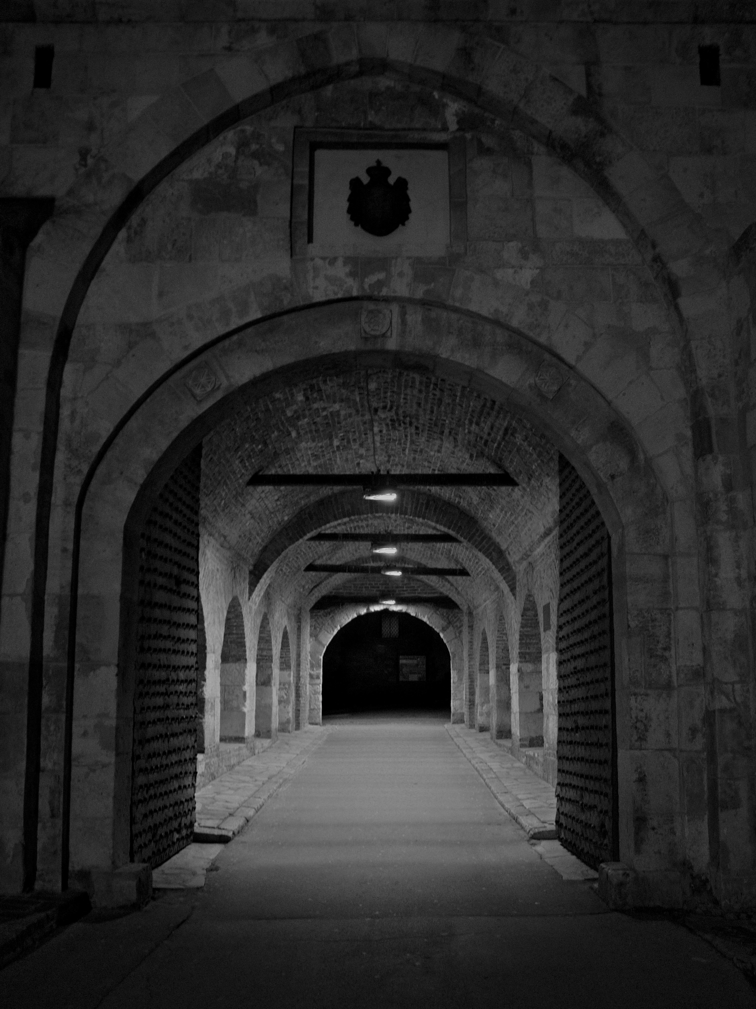 Sigma 17-70mm F2.8-4 DC Macro OS HSM sample photo. One night in belgrade photography