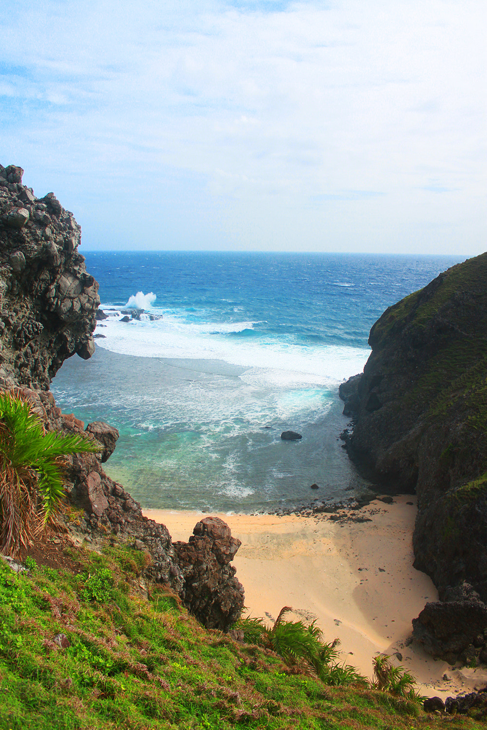 Canon EOS 7D sample photo. Favorite view in the entire trip. photography