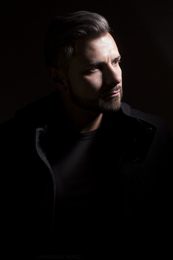 Canon EOS 60D + Canon EF 40mm F2.8 STM sample photo. Portrait photography