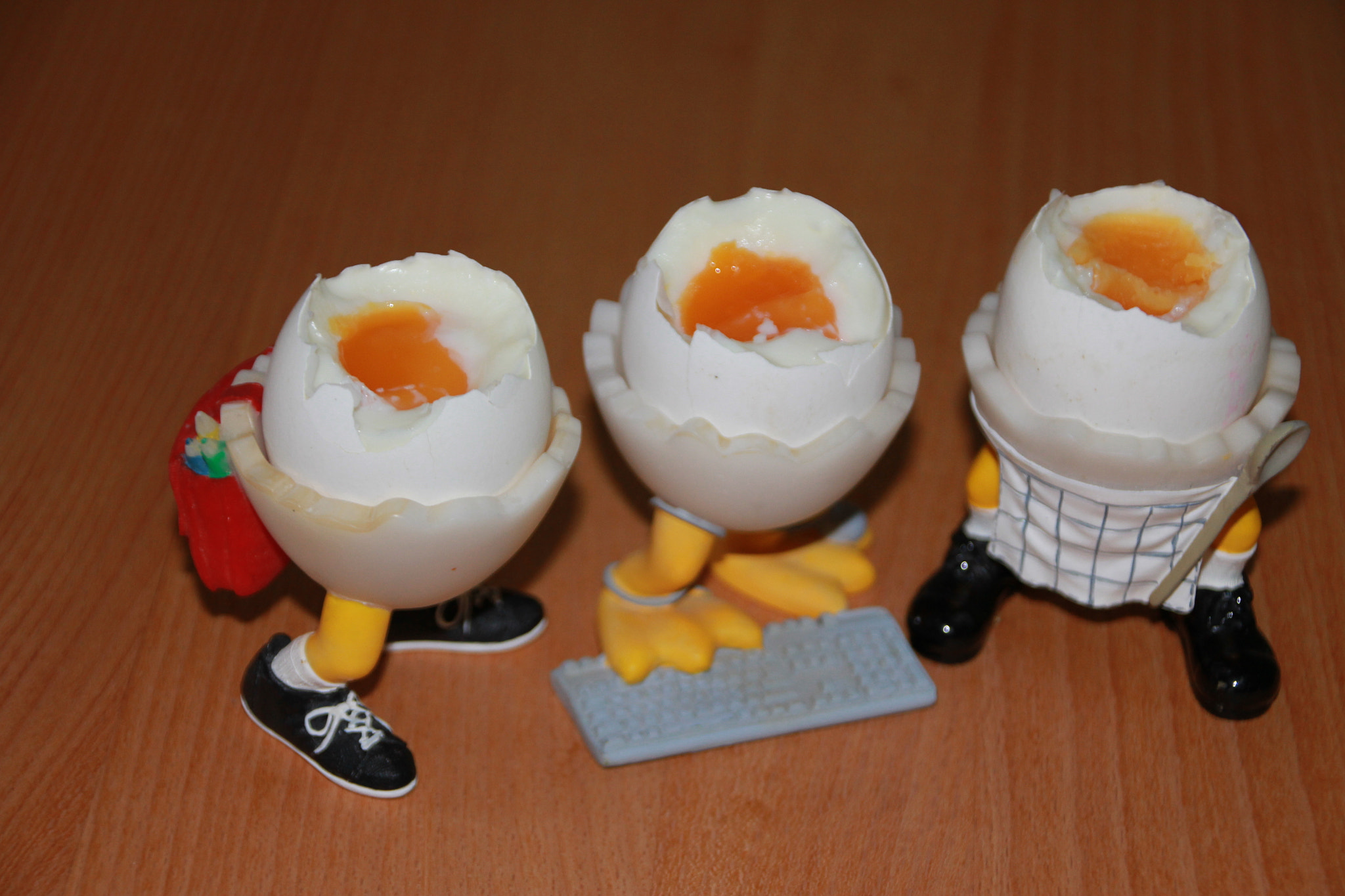 Canon TS-E 90mm F2.8 Tilt-Shift sample photo. Breakfast eggs photography