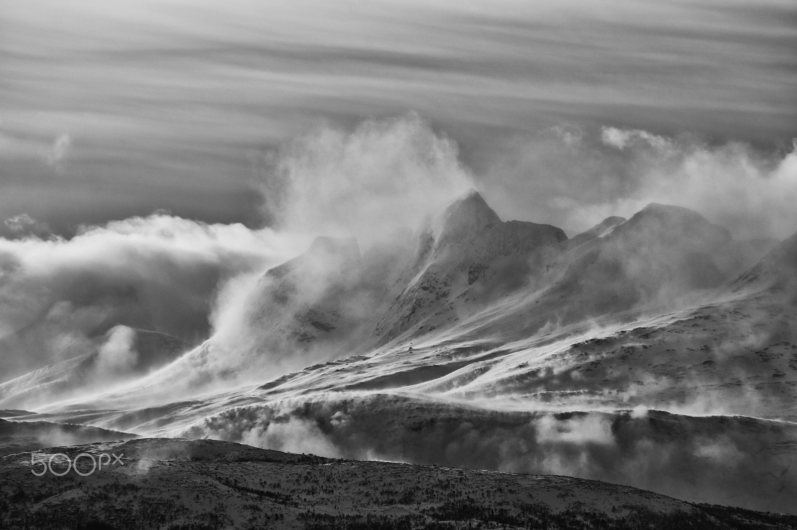 Sigma 18-250mm F3.5-6.3 DC OS HSM sample photo. Åselitindan photography