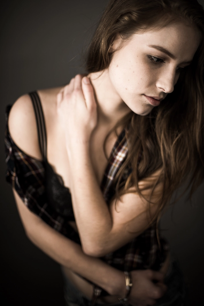Nikon D810 + Nikon AF Nikkor 50mm F1.4D sample photo. Annabelle photography