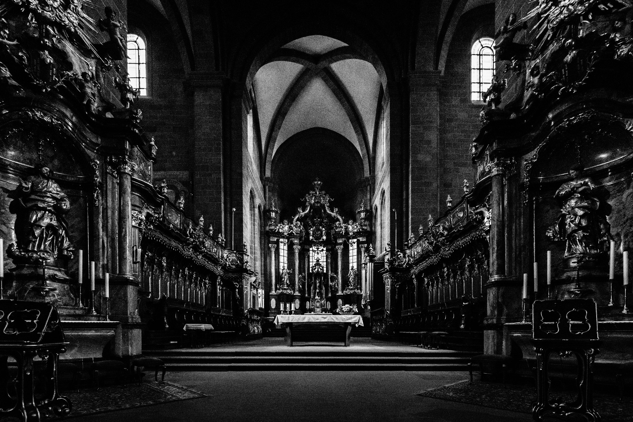 Nikon D3300 + Tokina AT-X Pro 11-16mm F2.8 DX II sample photo. Cathedral st. peter to worms photography