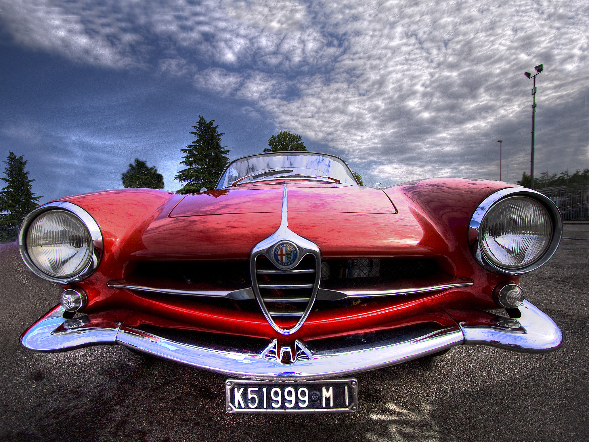Canon EF-S 10-22mm F3.5-4.5 USM sample photo. La mitica.... photography