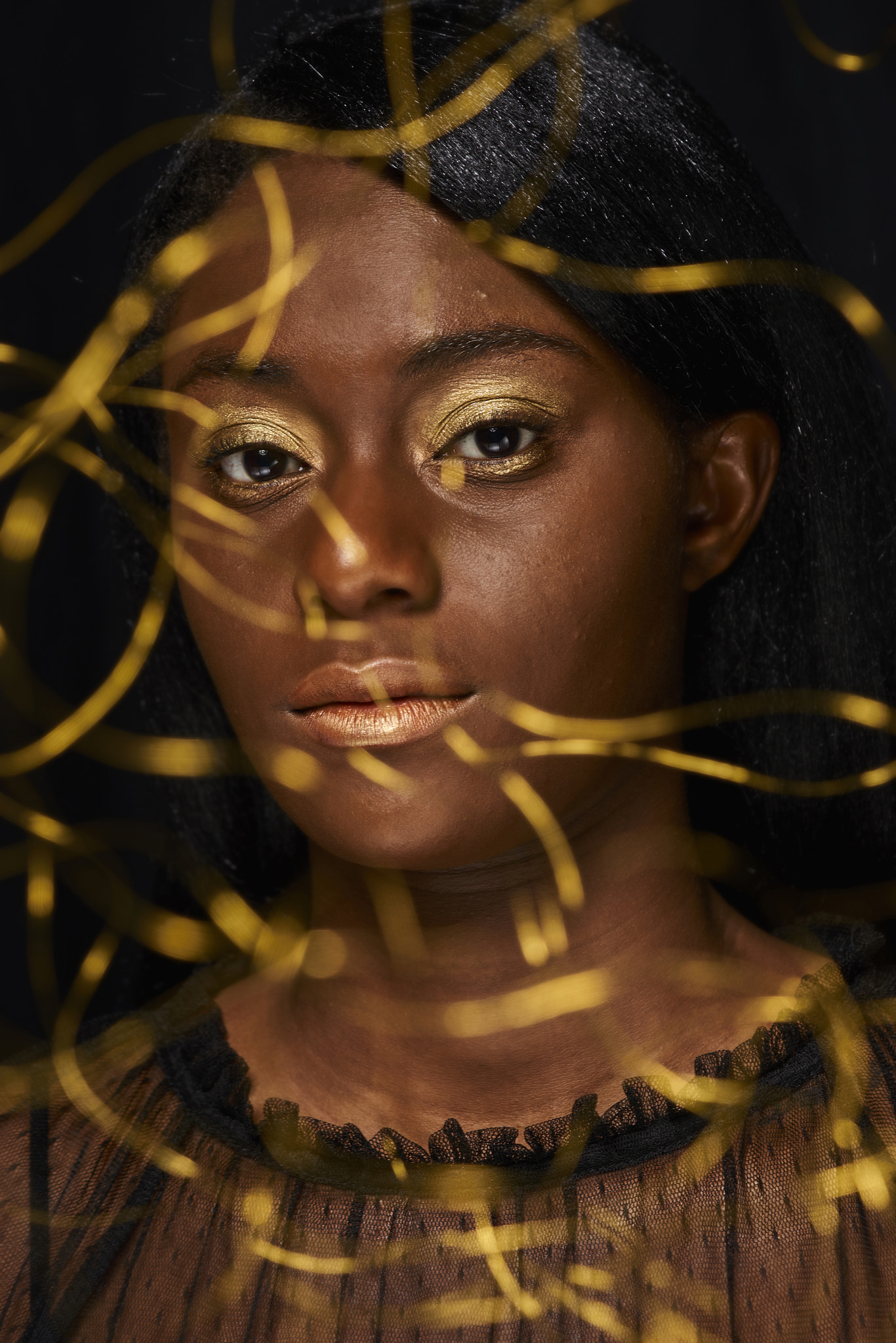 Sony 100mm F2.8 Macro sample photo. Beauty con paola photography