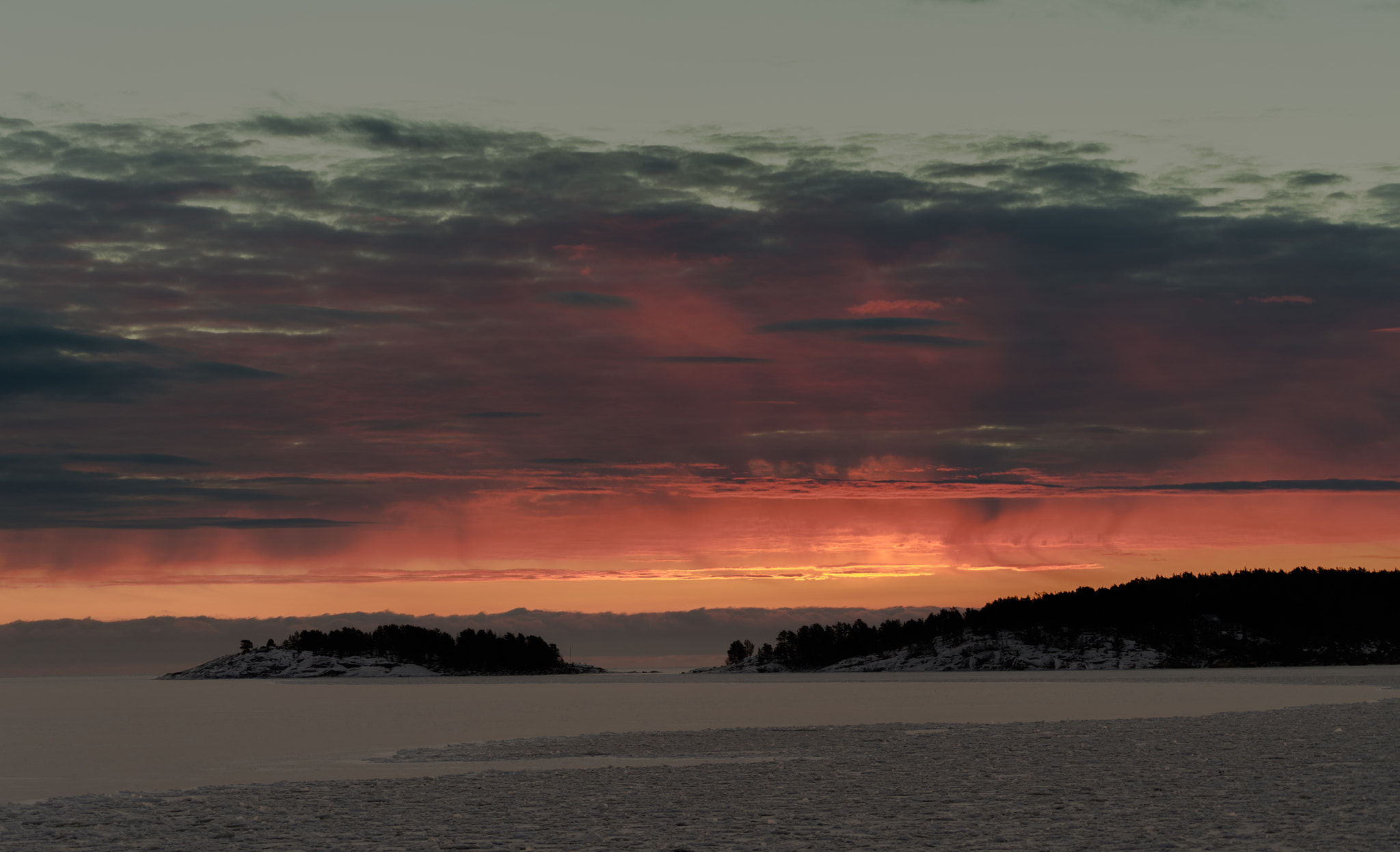 Sony a7 + Sony FE 70-200mm F4 G OSS sample photo. Sundsvall - sweden photography