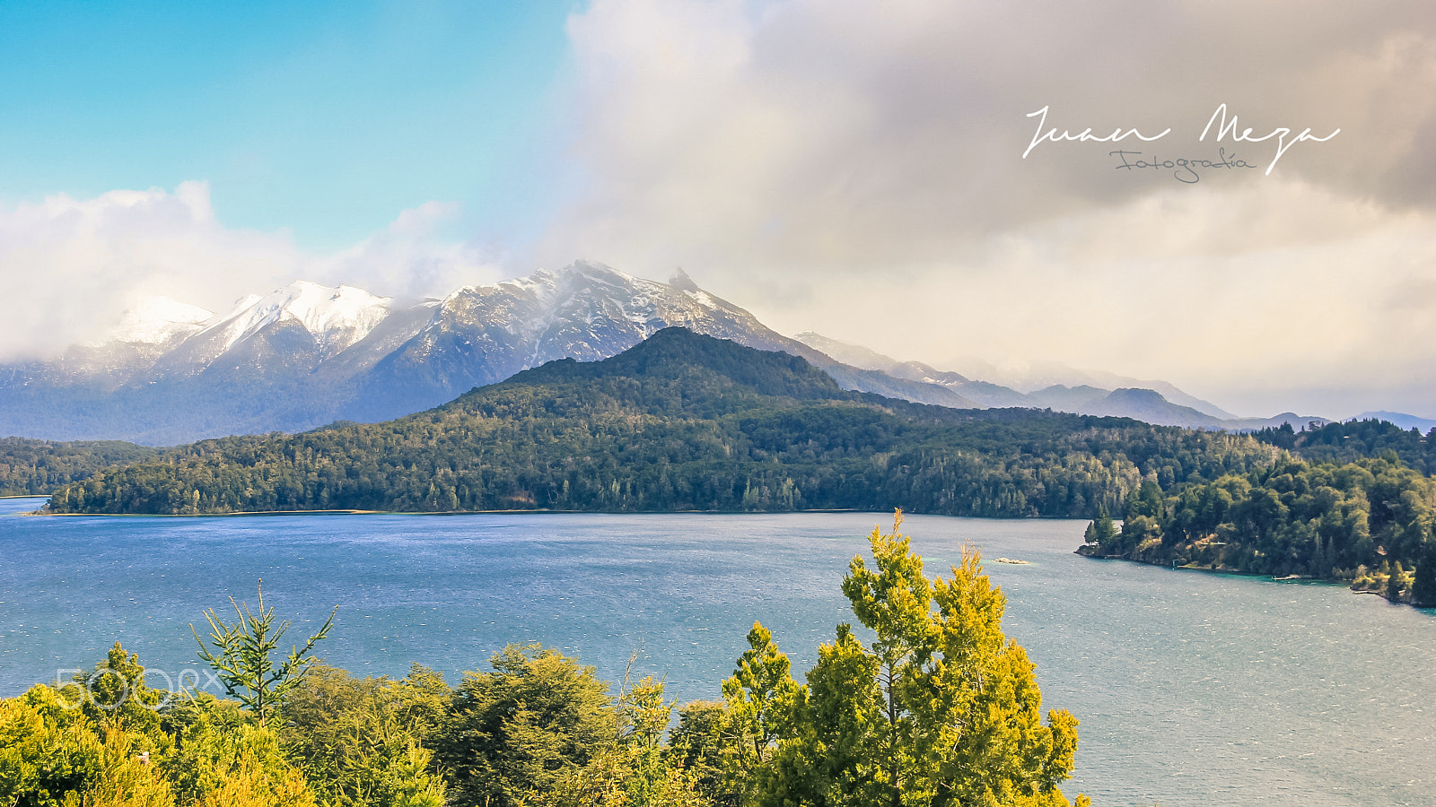 Canon EOS 550D (EOS Rebel T2i / EOS Kiss X4) sample photo. Bariloche - photography