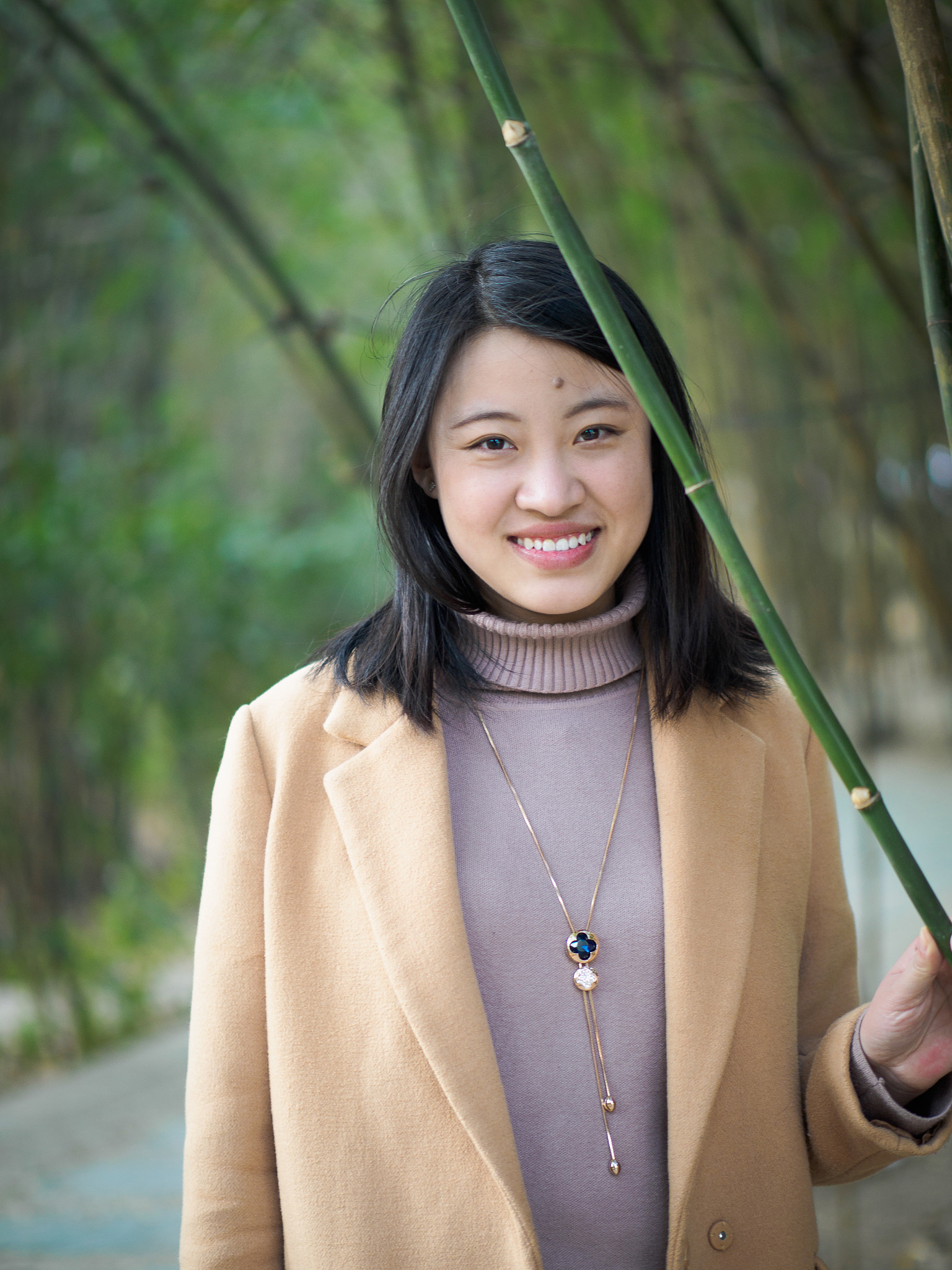 Panasonic Leica DG Nocticron 42.5mm F1.2 ASPH OIS sample photo