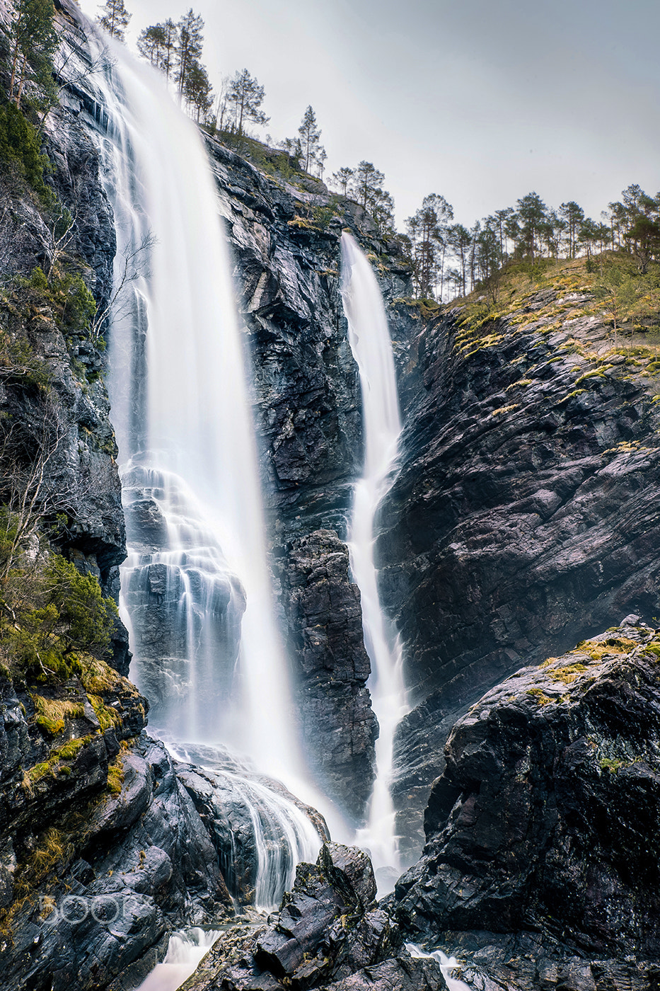 Sony a99 II + Tamron SP 24-70mm F2.8 Di VC USD sample photo. Stamnes photography