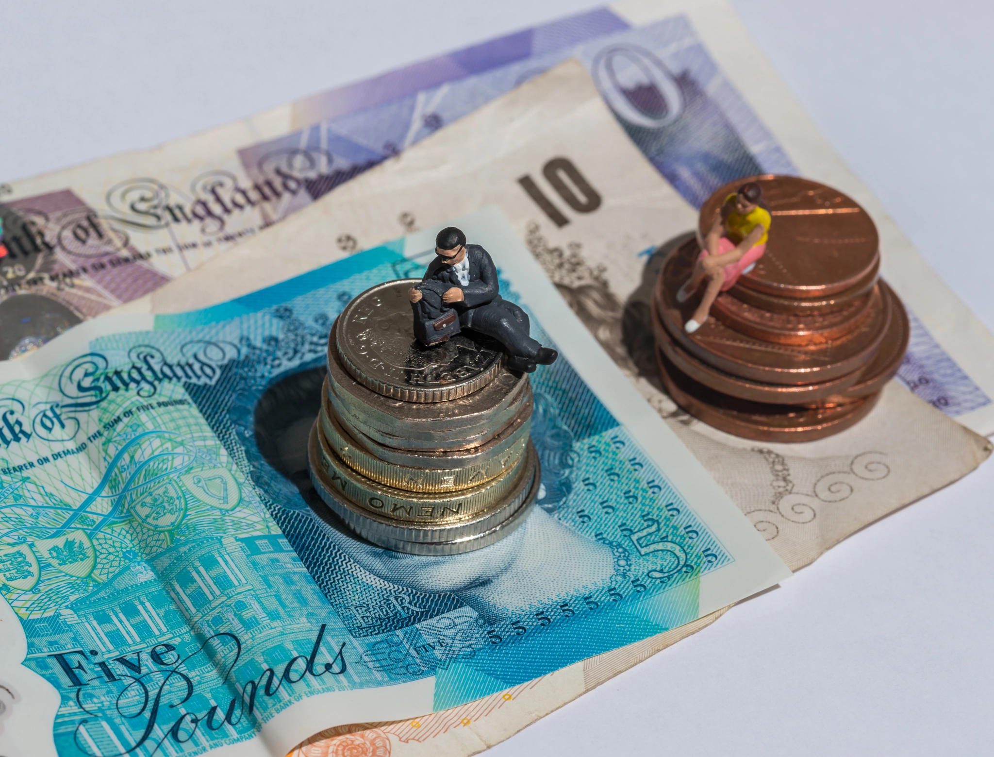 Sigma 105mm F2.8 EX DG OS HSM sample photo. Gender pay gap 1 photography