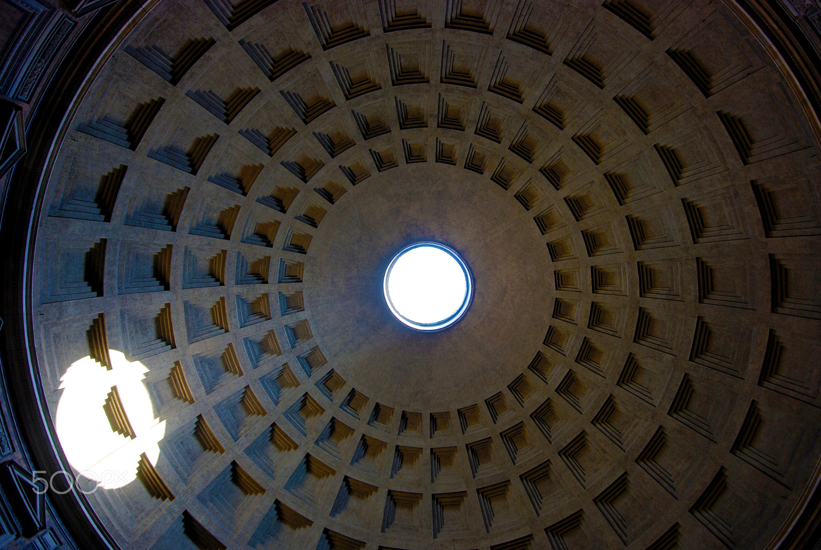 Nikon D80 sample photo. Pantheon iii photography