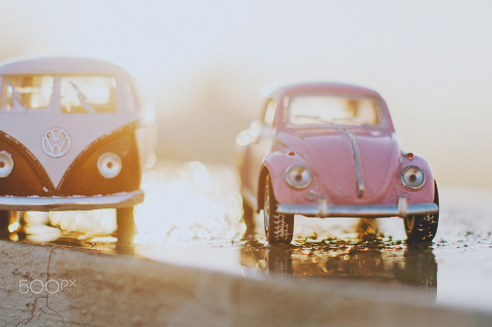 Nikon D90 + Nikon AF-S Nikkor 50mm F1.4G sample photo. Miniature car series photography