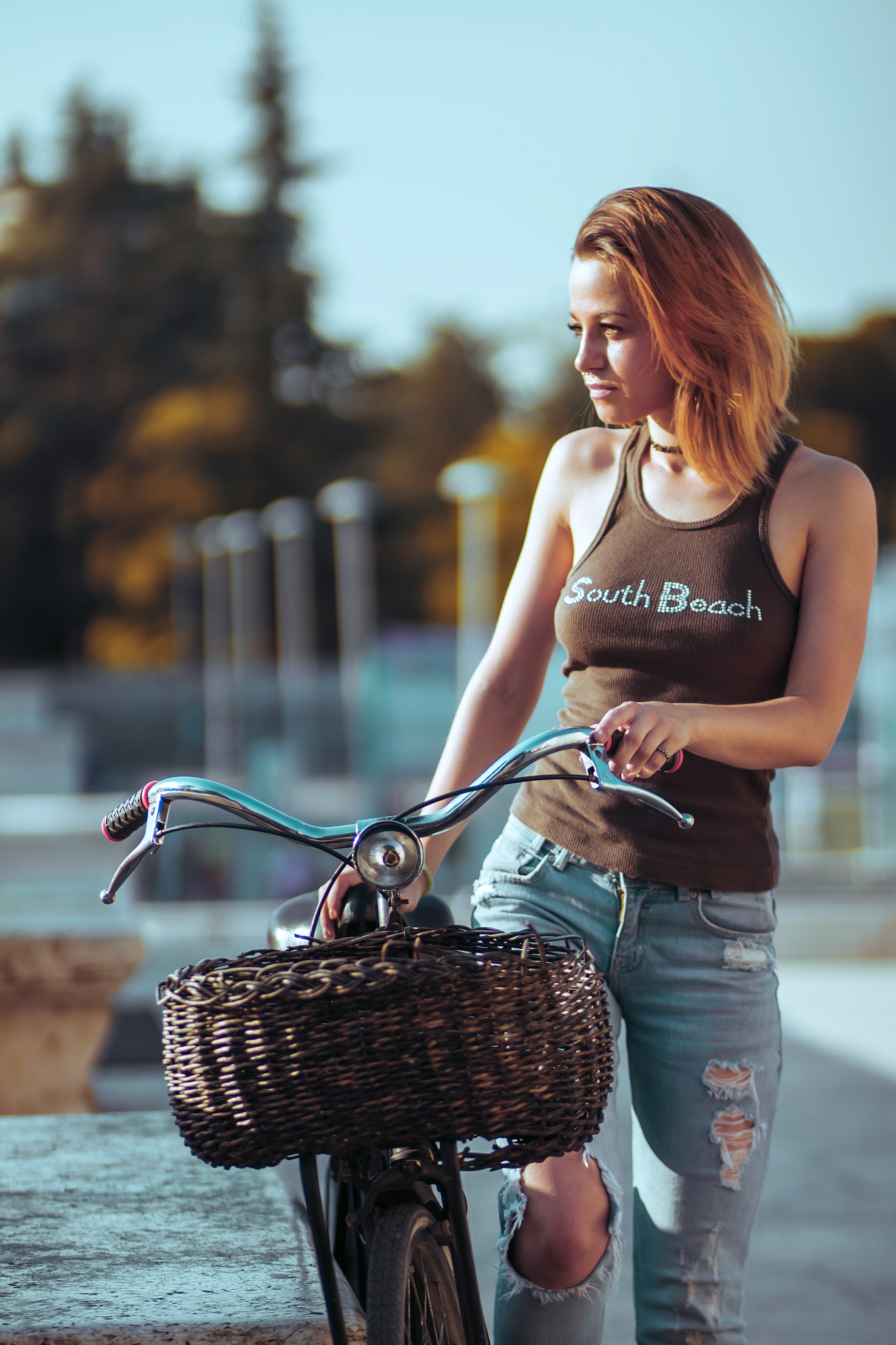 Canon EF 85mm F1.8 USM sample photo. Jozefa! photography