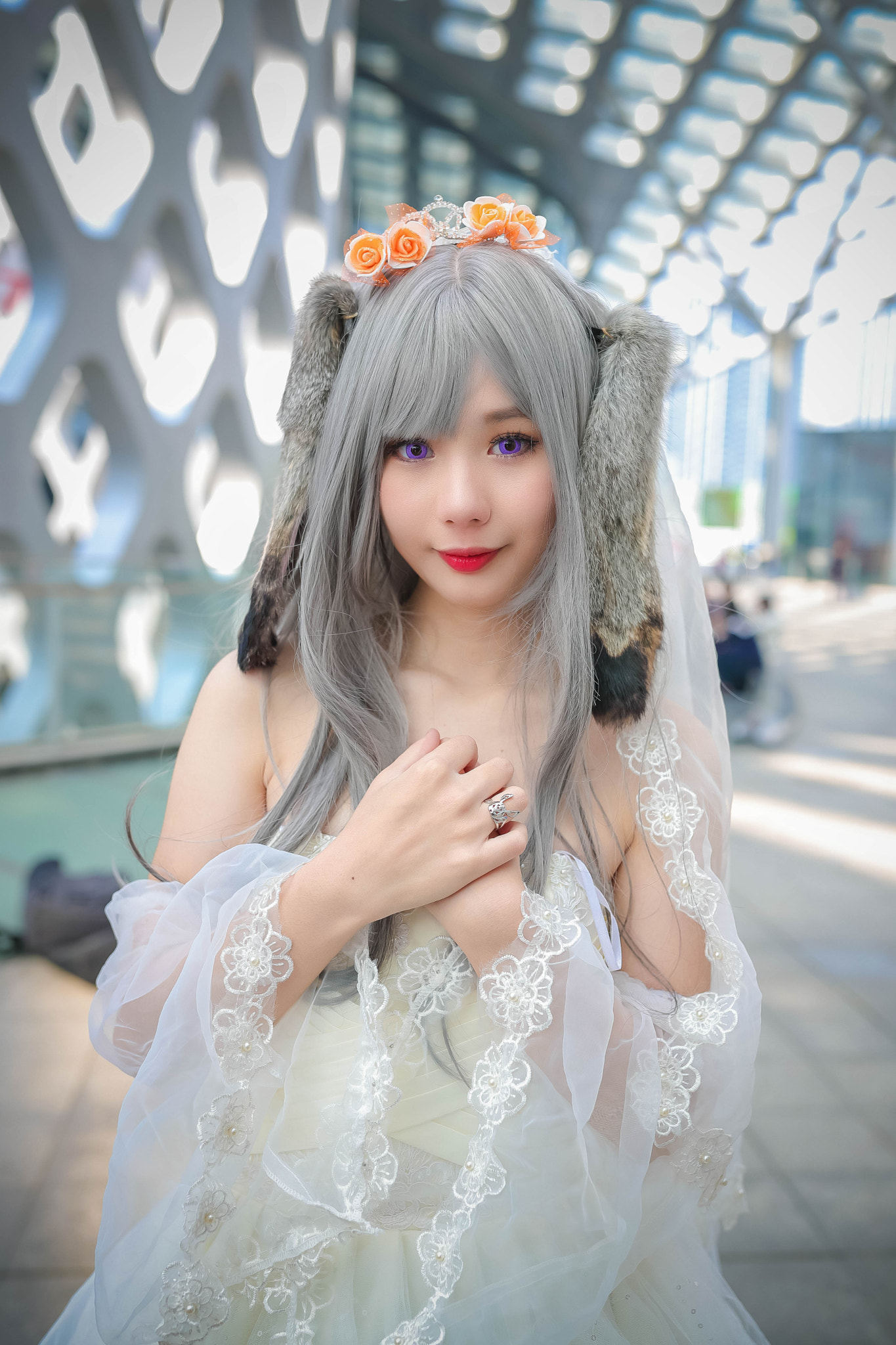 Canon EF 35mm F1.4L II USM sample photo. 拷贝 photography