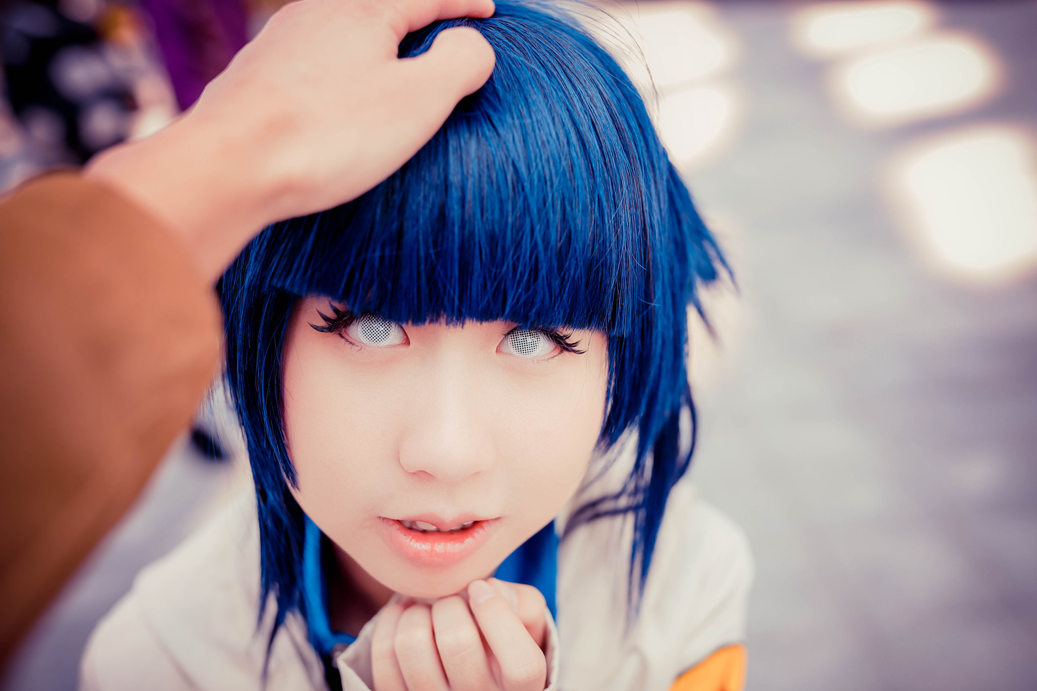 Canon EF 35mm F1.4L II USM sample photo. 拷贝 photography
