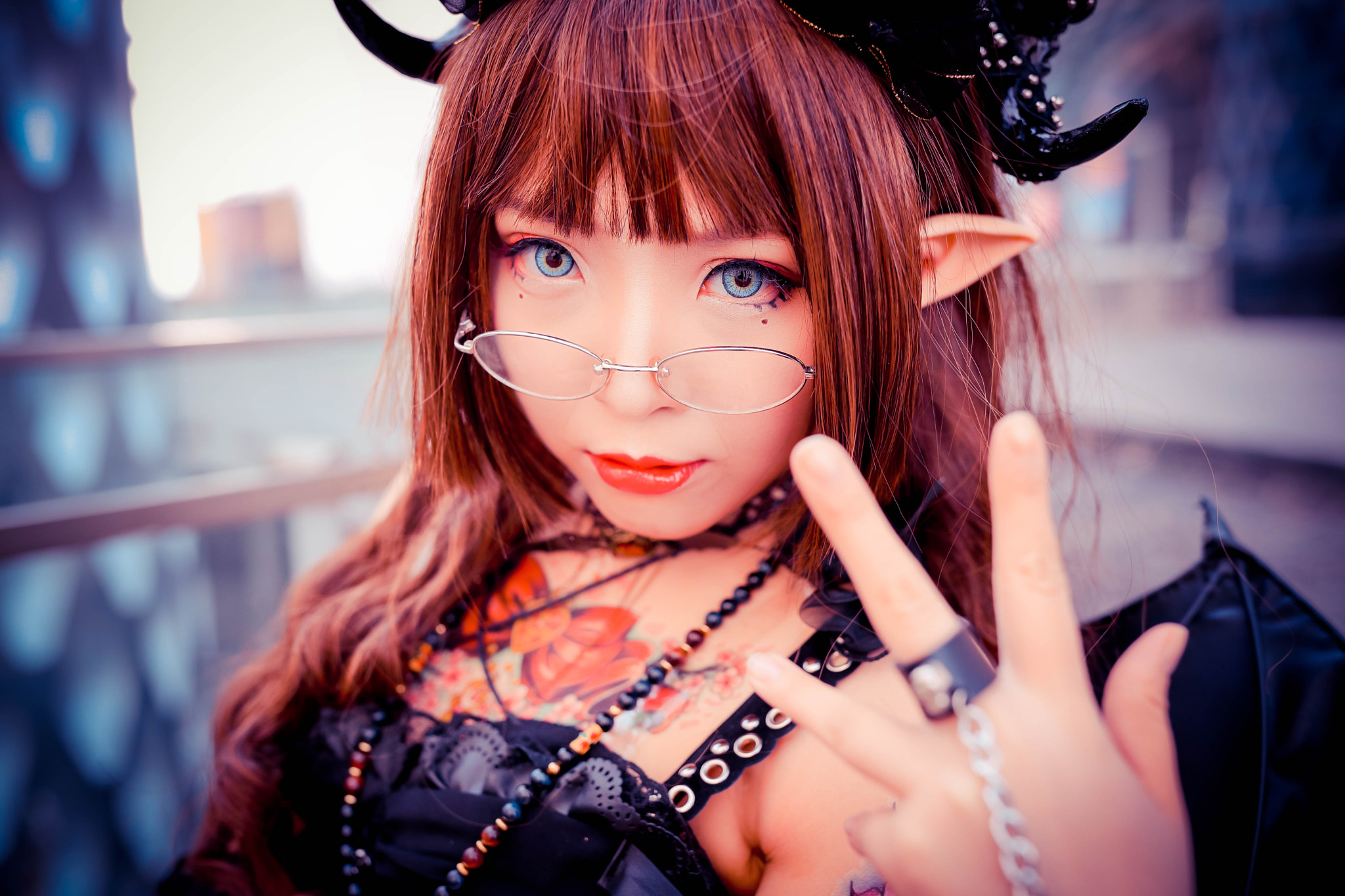 Canon EF 35mm F1.4L II USM sample photo. 拷贝 photography
