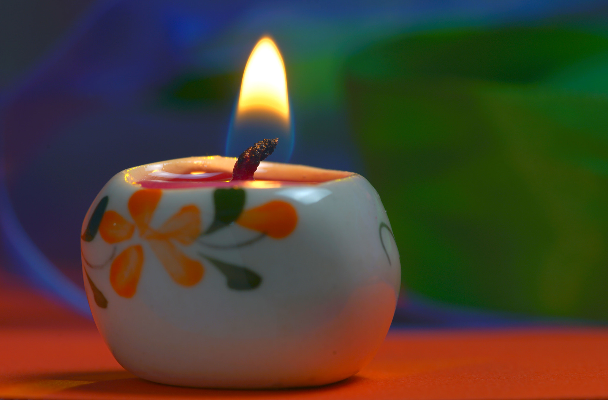 Minolta AF 100mm F2.8 Macro [New] sample photo