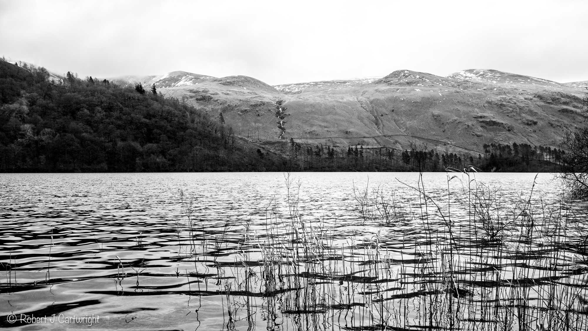 Tri-Elmar-M 1:4/28-35-50 ASPH. sample photo. Thirlmere photography