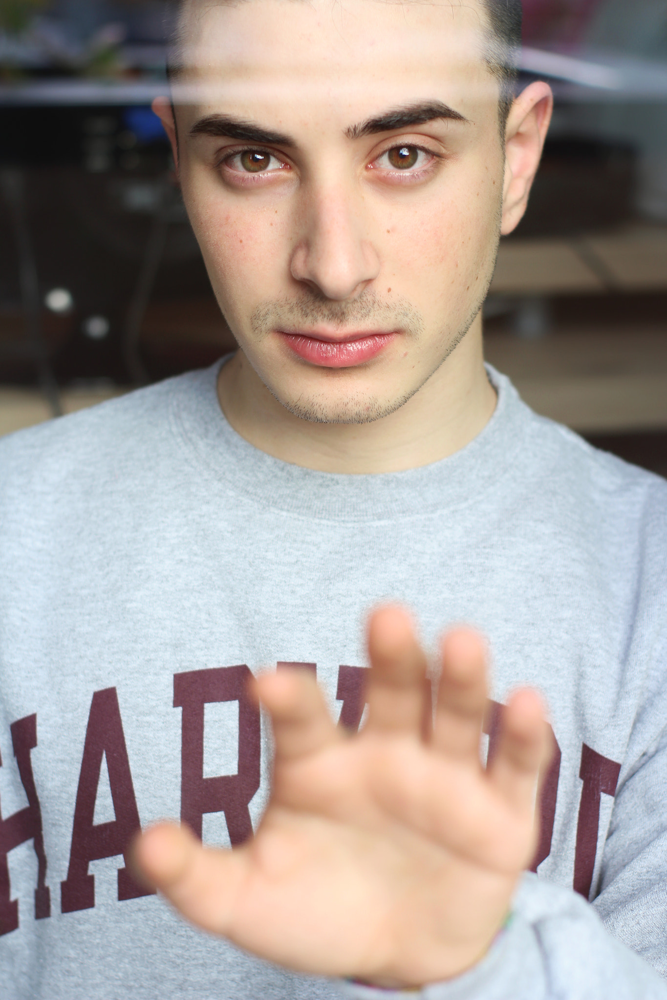 Canon 50mm sample photo. Wires photography