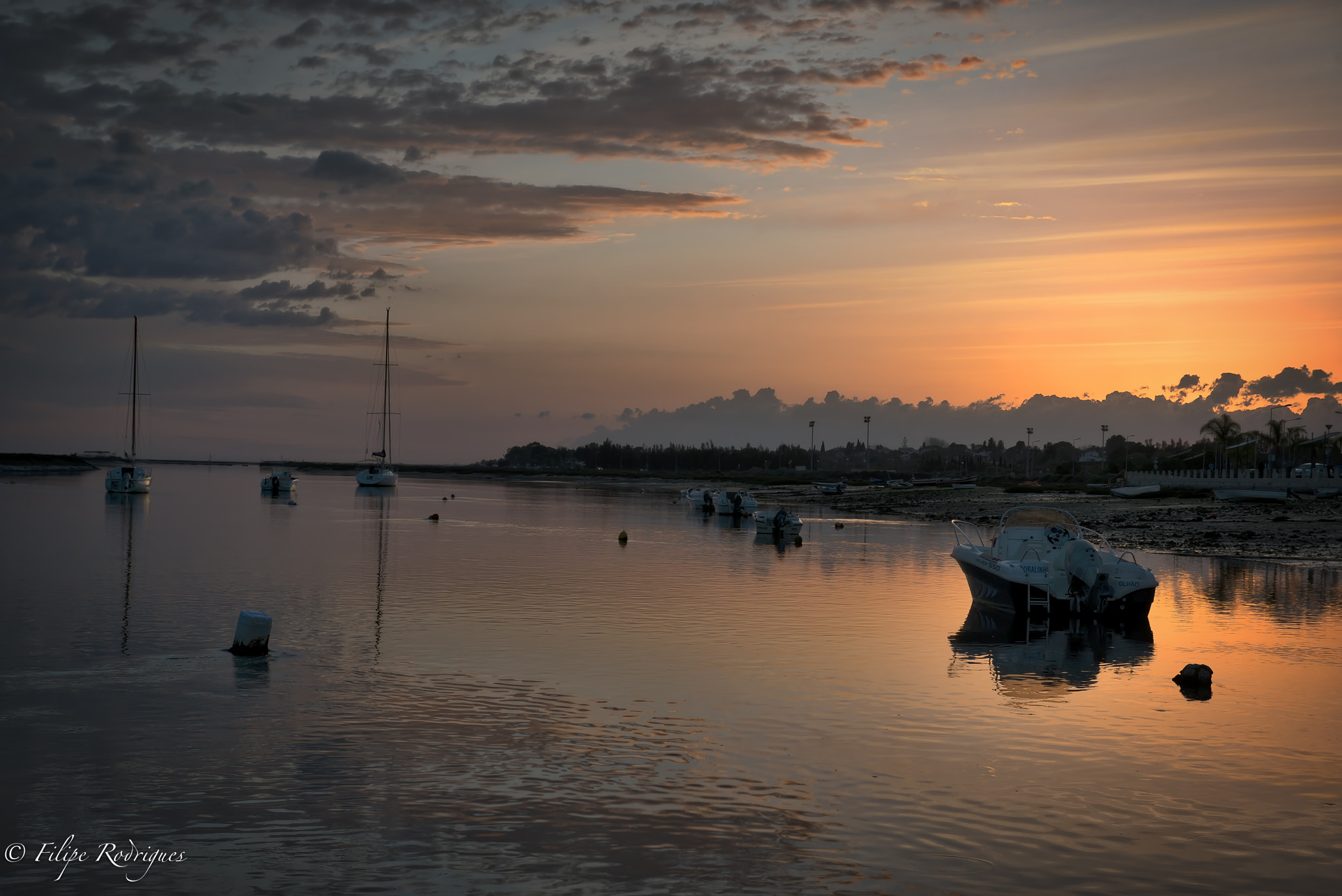 Nikon AF-S Nikkor 28-70mm F2.8 ED-IF sample photo. Low tide ii photography