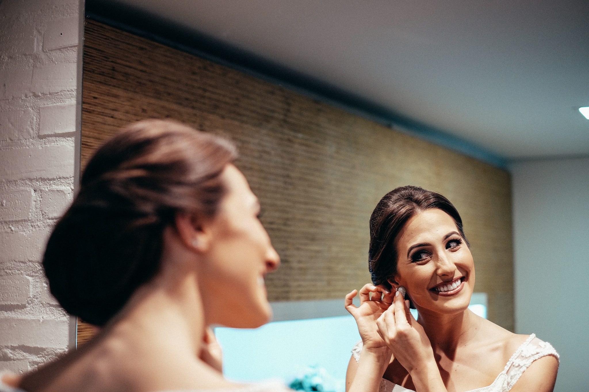Fujifilm X-E2 + Fujifilm XF 35mm F1.4 R sample photo. Marçal ♥ débora photography
