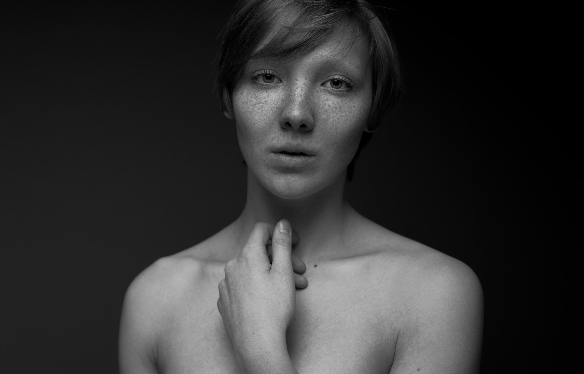 Nikon D610 + Sigma 50mm F1.4 DG HSM Art sample photo. Anna photography