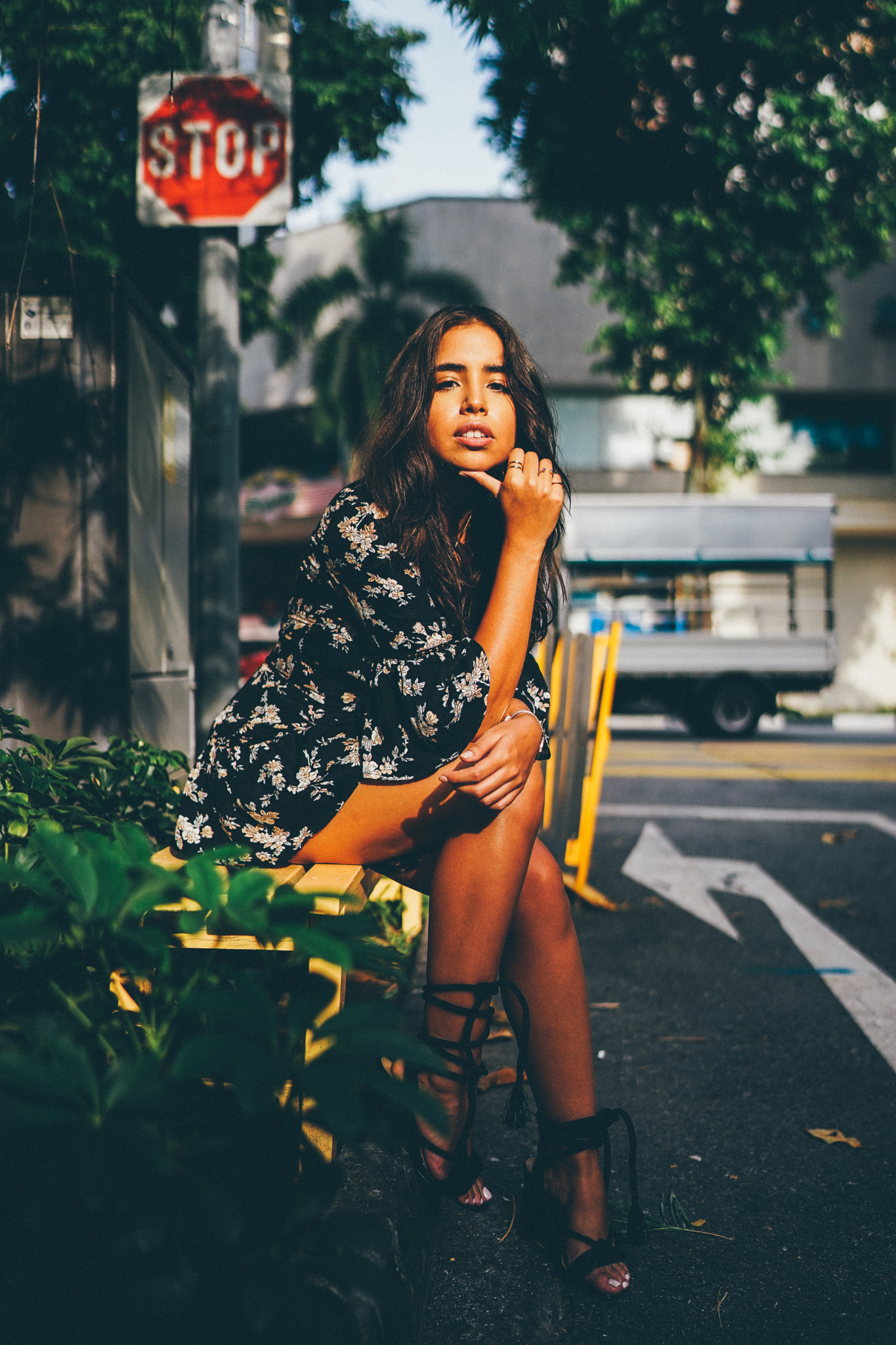 Sony a7 II + Sony Distagon T* FE 35mm F1.4 ZA sample photo. Edwardkb photography