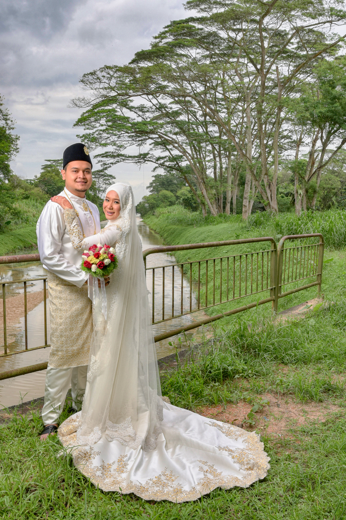 Nikon AF-S Nikkor 200-400mm F4G ED-IF VR sample photo. Azrin&hiryanty photography