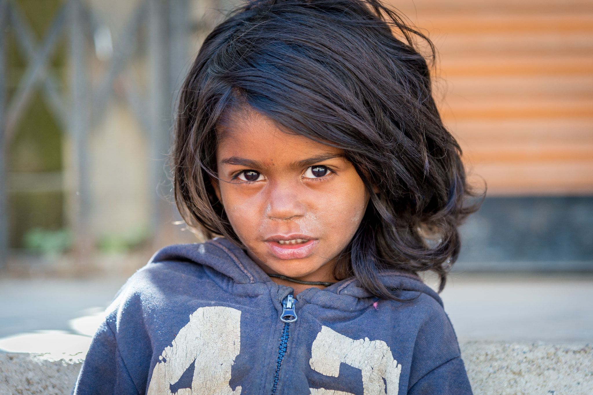 Nikon D4S sample photo. Homeless photography