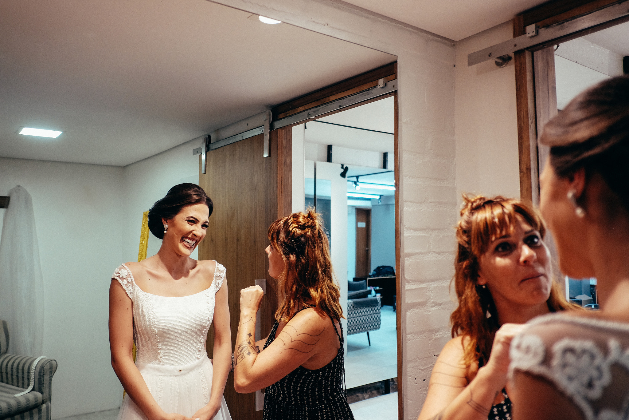 Fujifilm X-E2 + Fujifilm XF 18mm F2 R sample photo. Marçal ♥ débora photography