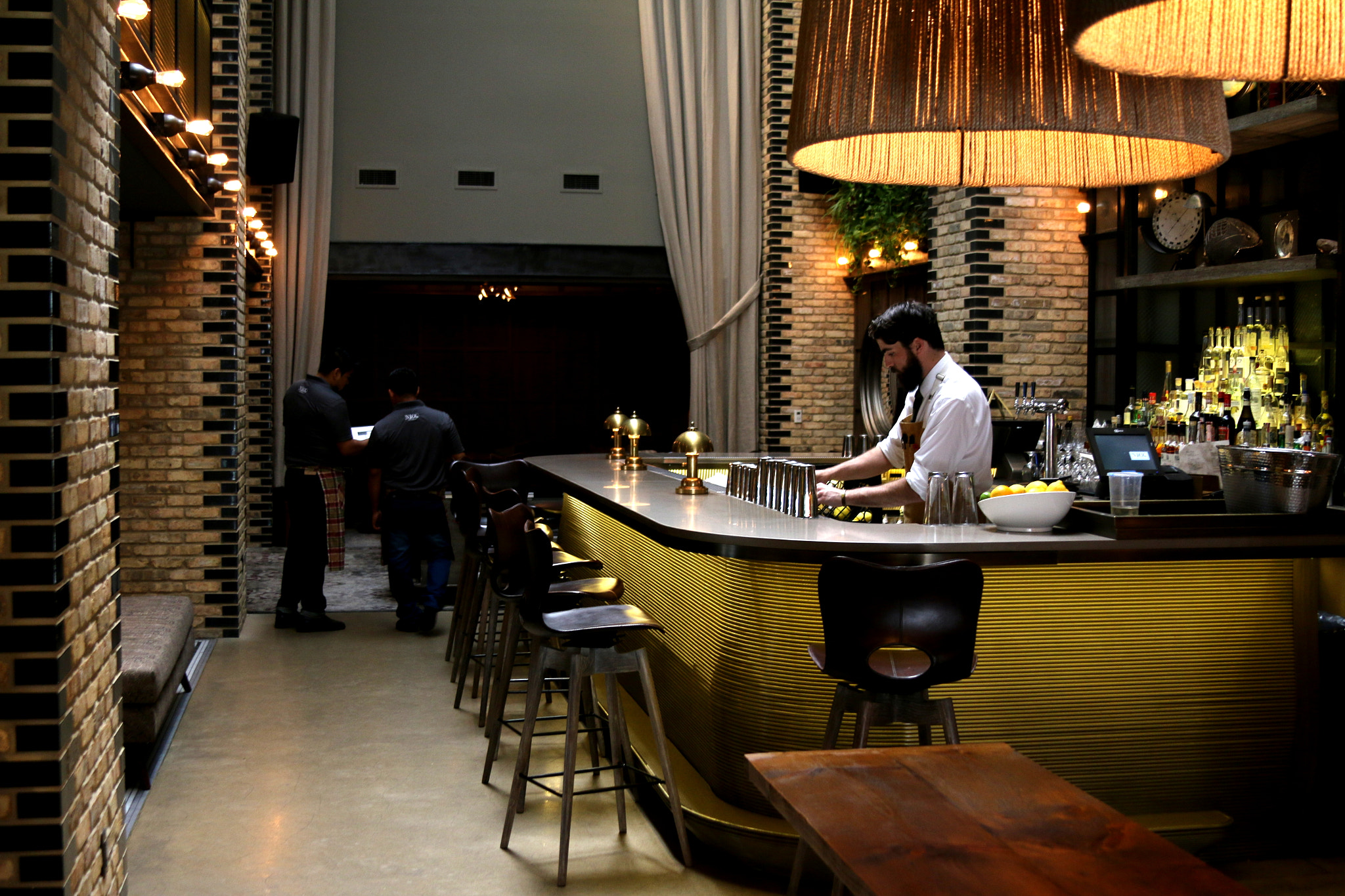 Canon EF 28-135mm F3.5-5.6 IS USM sample photo. Nico osteria photography