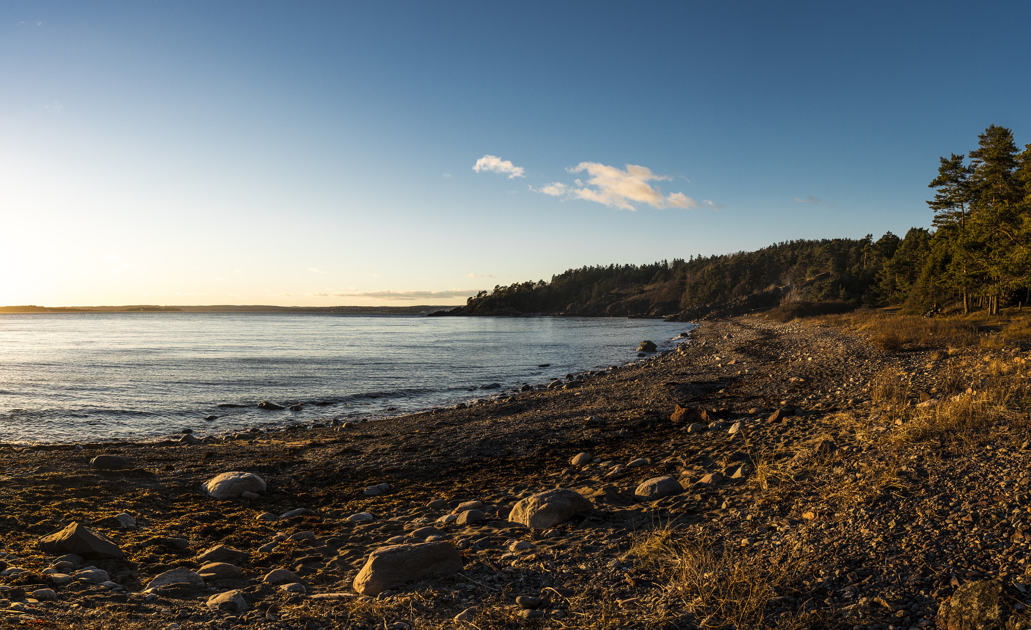 Nikon D800 + Nikon AF-S Nikkor 28mm F1.8G sample photo. Norway photography