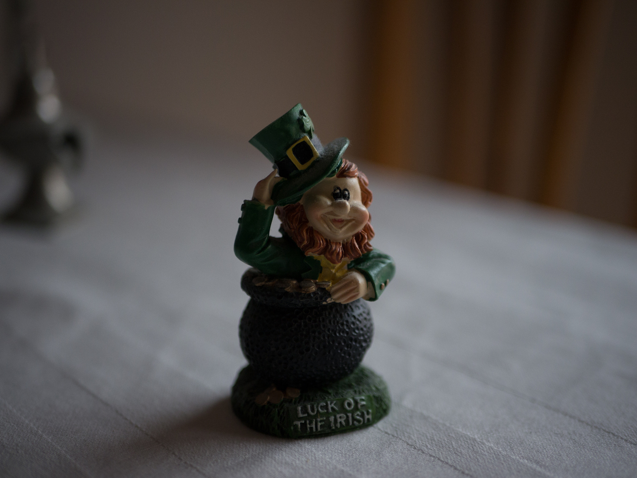 Panasonic Lumix DMC-GH2 + LUMIX G 25/F1.7 sample photo. Pot of gold photography