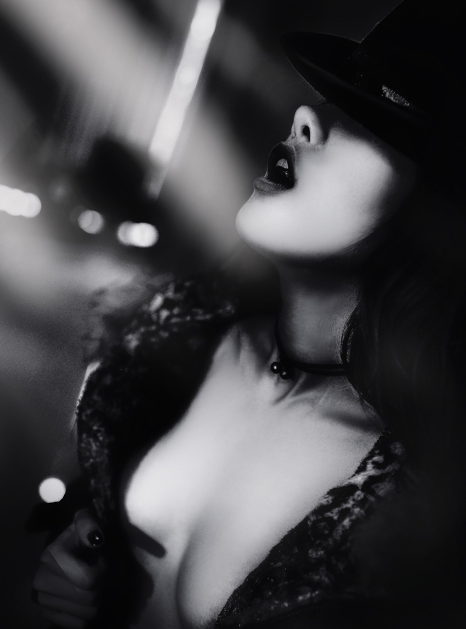 Nikon D700 + Sigma 35mm F1.4 DG HSM Art sample photo. Feelings! photography