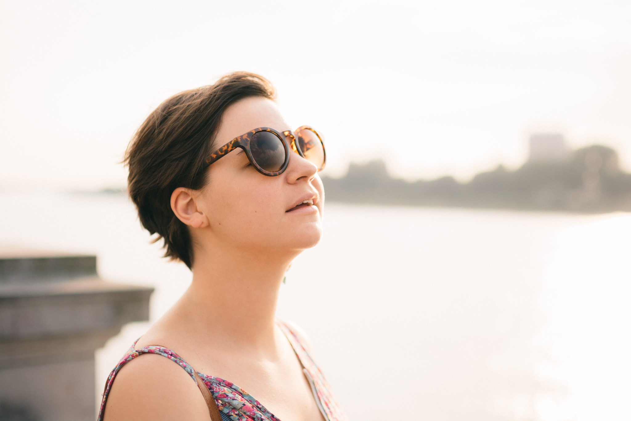 Nikon D7100 + Sigma 35mm F1.4 DG HSM Art sample photo. Emilie photography