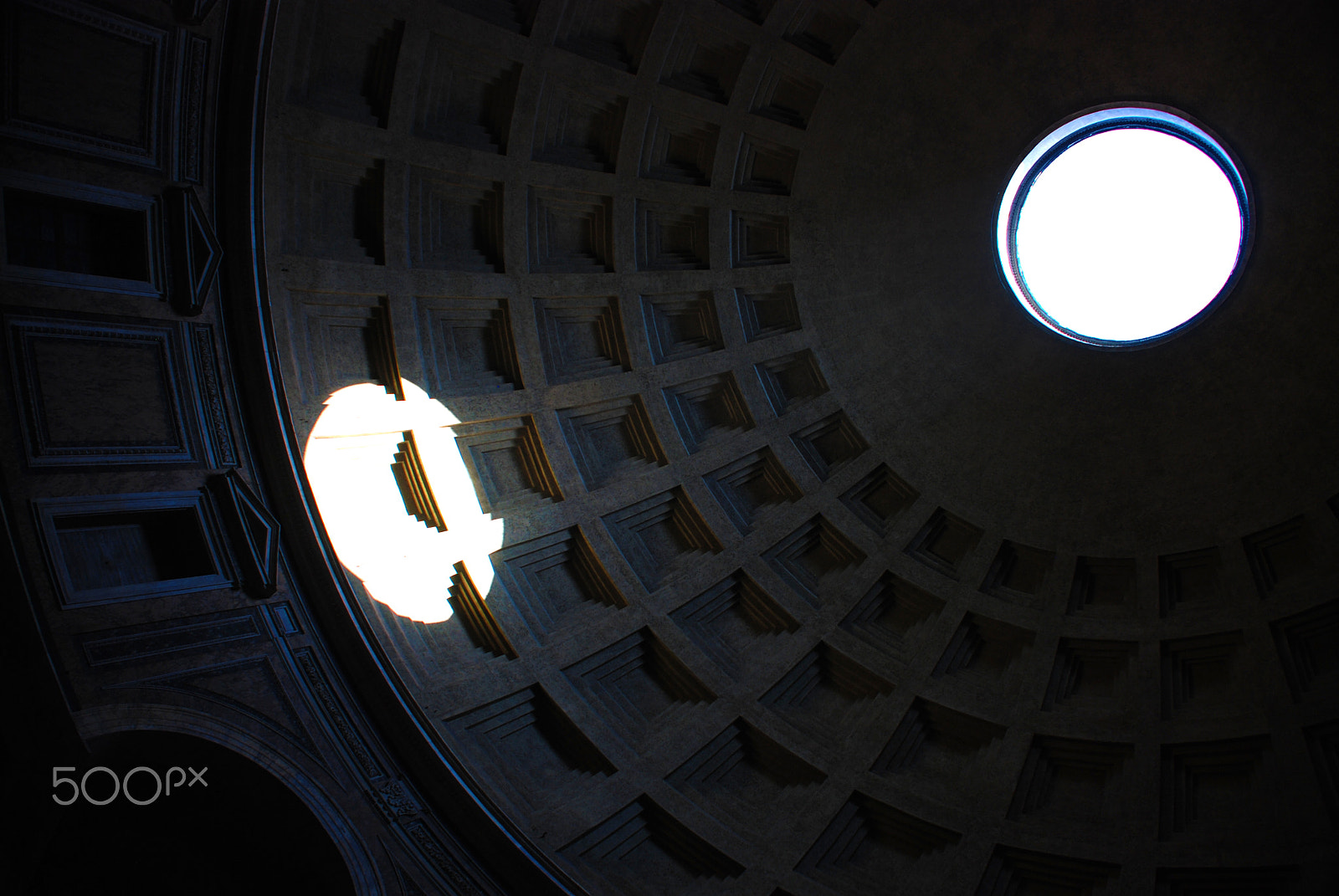 Nikon D80 sample photo. Pantheon vii photography