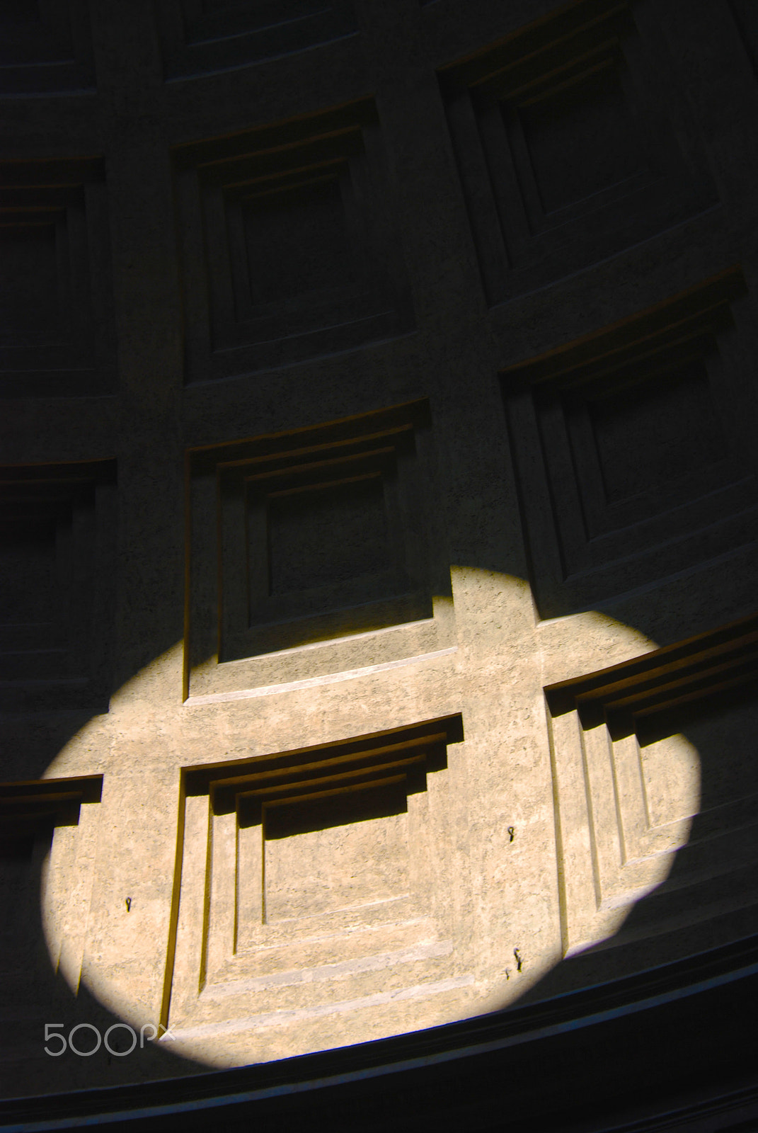 Nikon D80 sample photo. Light and geometry ii photography
