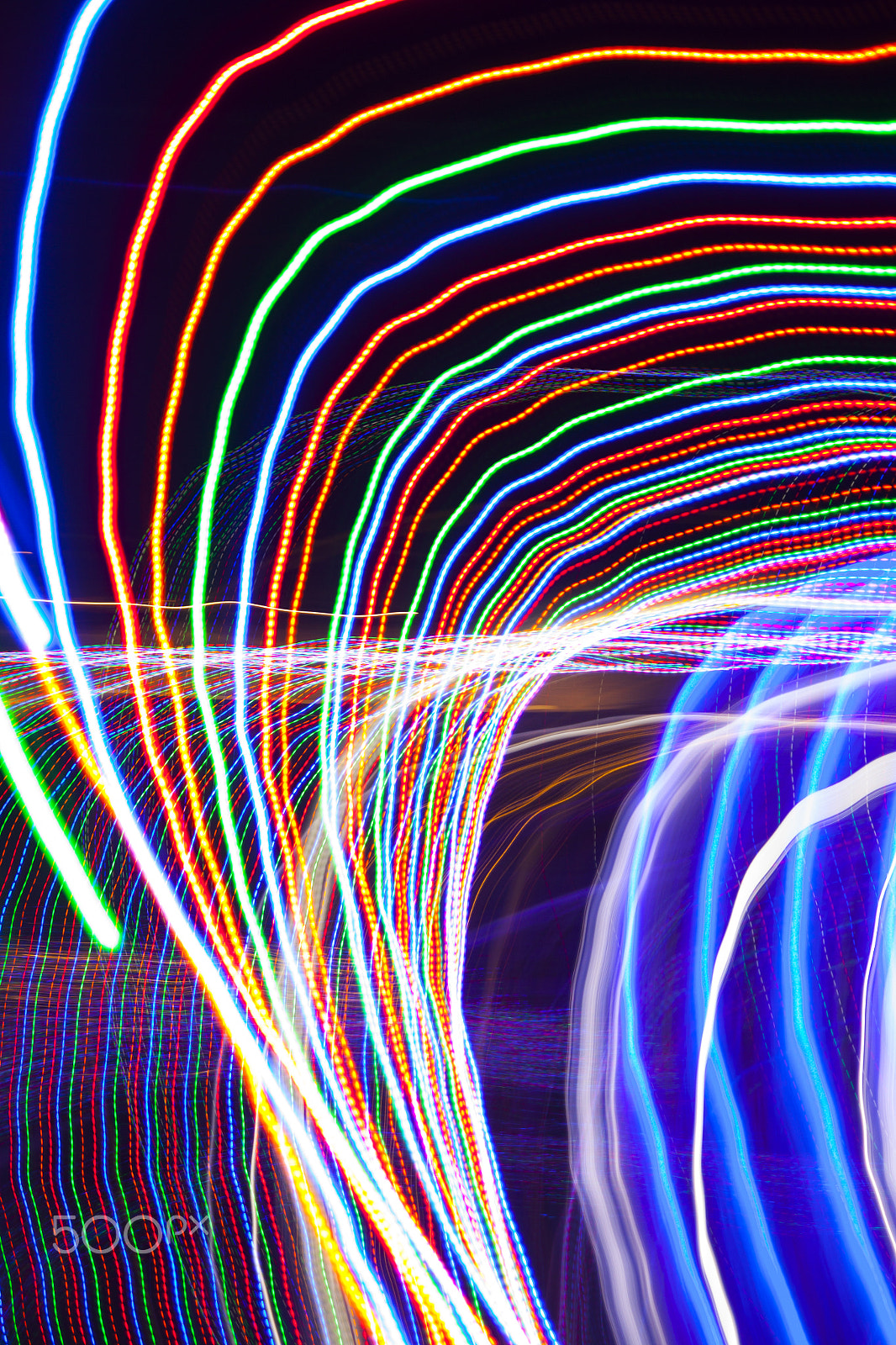 Tamron SP AF 17-50mm F2.8 XR Di II LD Aspherical (IF) sample photo. Porthleven lights 1 photography