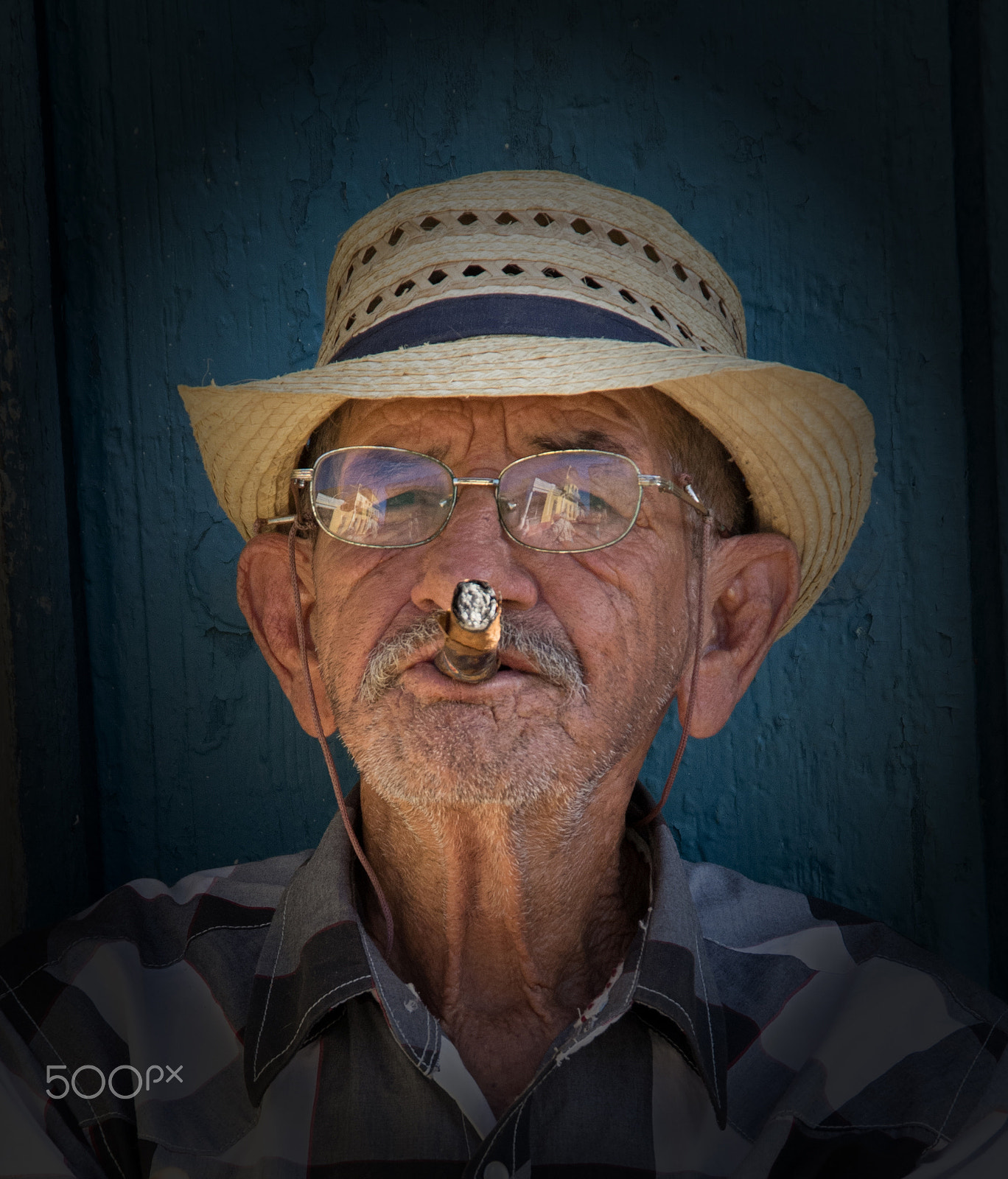 Pentax K-5 sample photo. Cuba photography