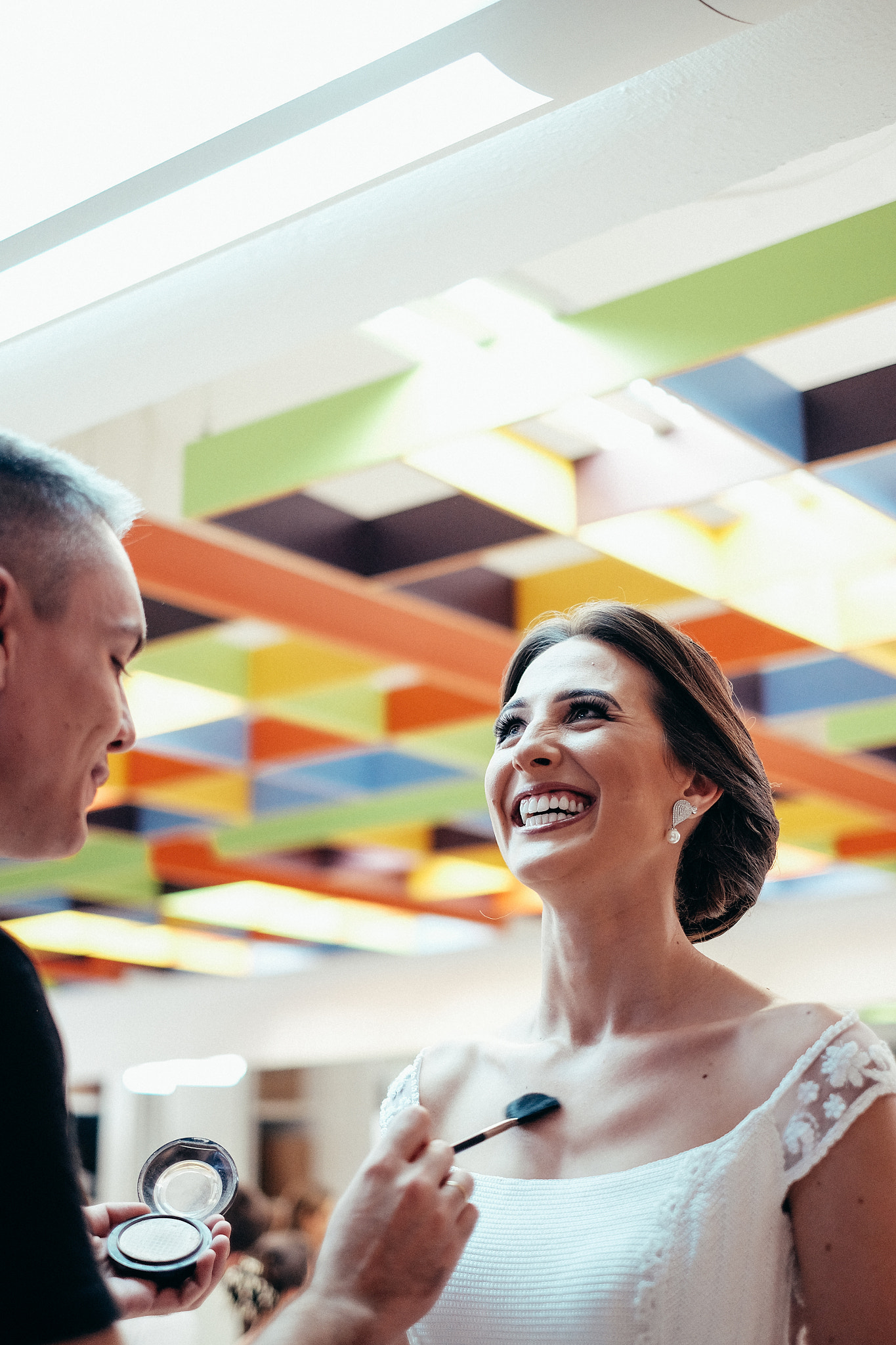 Fujifilm X-E2 + Fujifilm XF 35mm F1.4 R sample photo. Marçal ♥ débora photography
