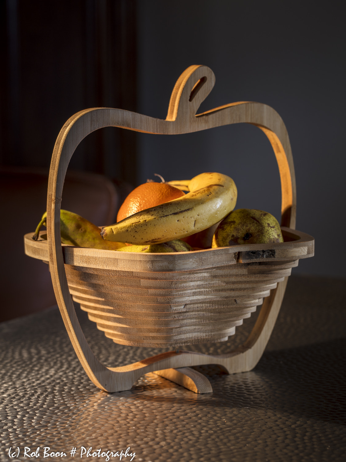 Canon EOS 5DS sample photo. Fruit basket photography