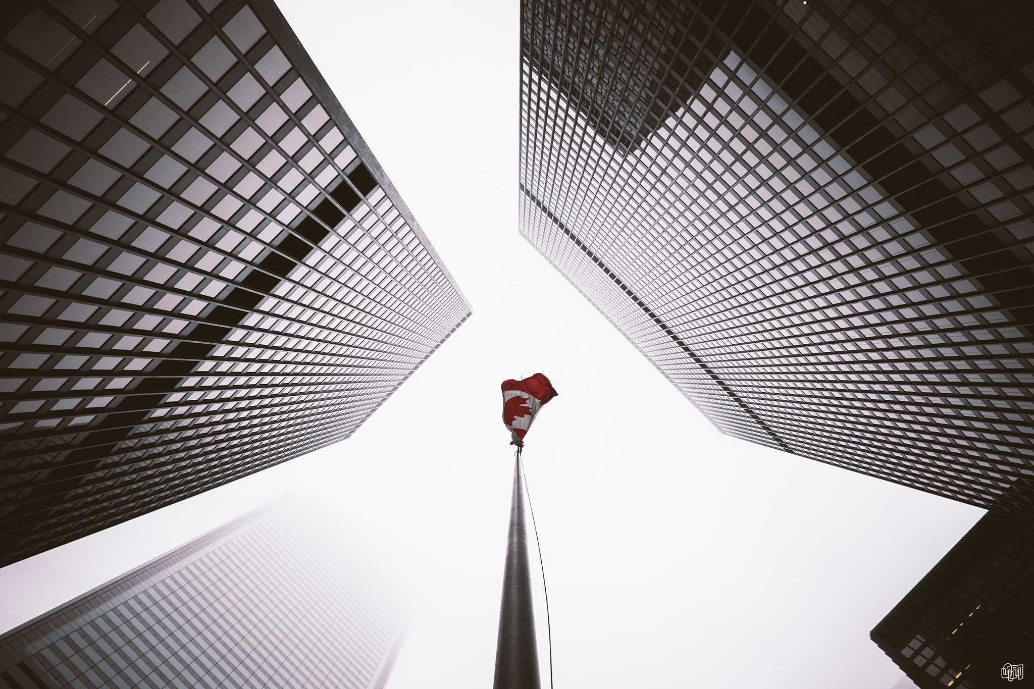 Fujifilm X-E2 + Fujifilm XF 18mm F2 R sample photo. Flag photography