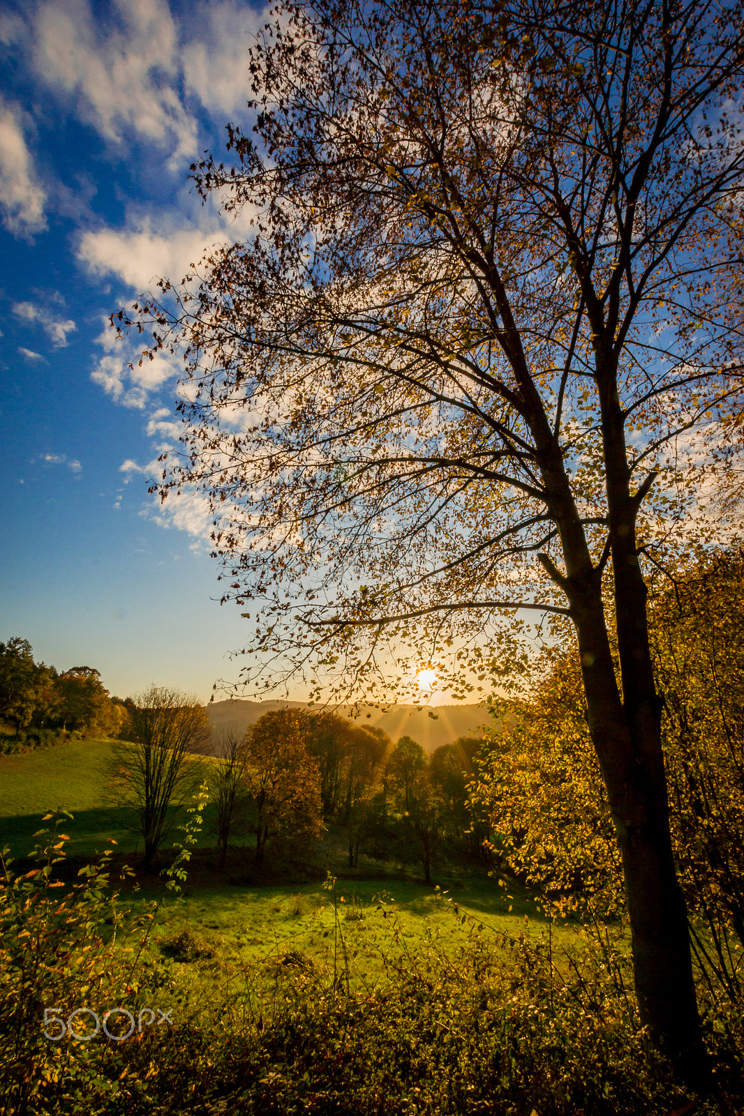 Sony SLT-A77 + Sigma 10-20mm F3.5 EX DC HSM sample photo. Kreidacher höhe photography