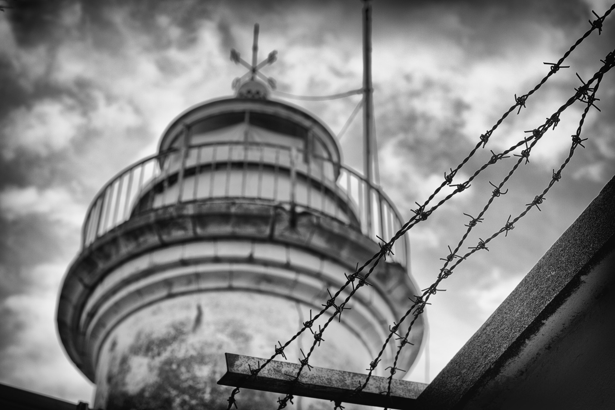 Canon EOS 760D (EOS Rebel T6s / EOS 8000D) + Canon EF 50mm F1.8 II sample photo. Gelidonya lighthouse photography