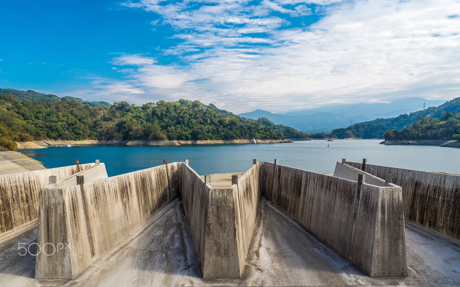 Panasonic Lumix G X Vario 12-35mm F2.8 ASPH Power OIS sample photo. Taiwan photography