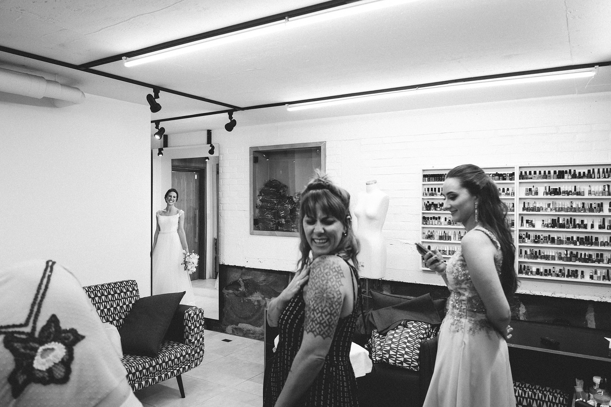 Fujifilm X-E2 + Fujifilm XF 18mm F2 R sample photo. Marçal ♥ débora photography