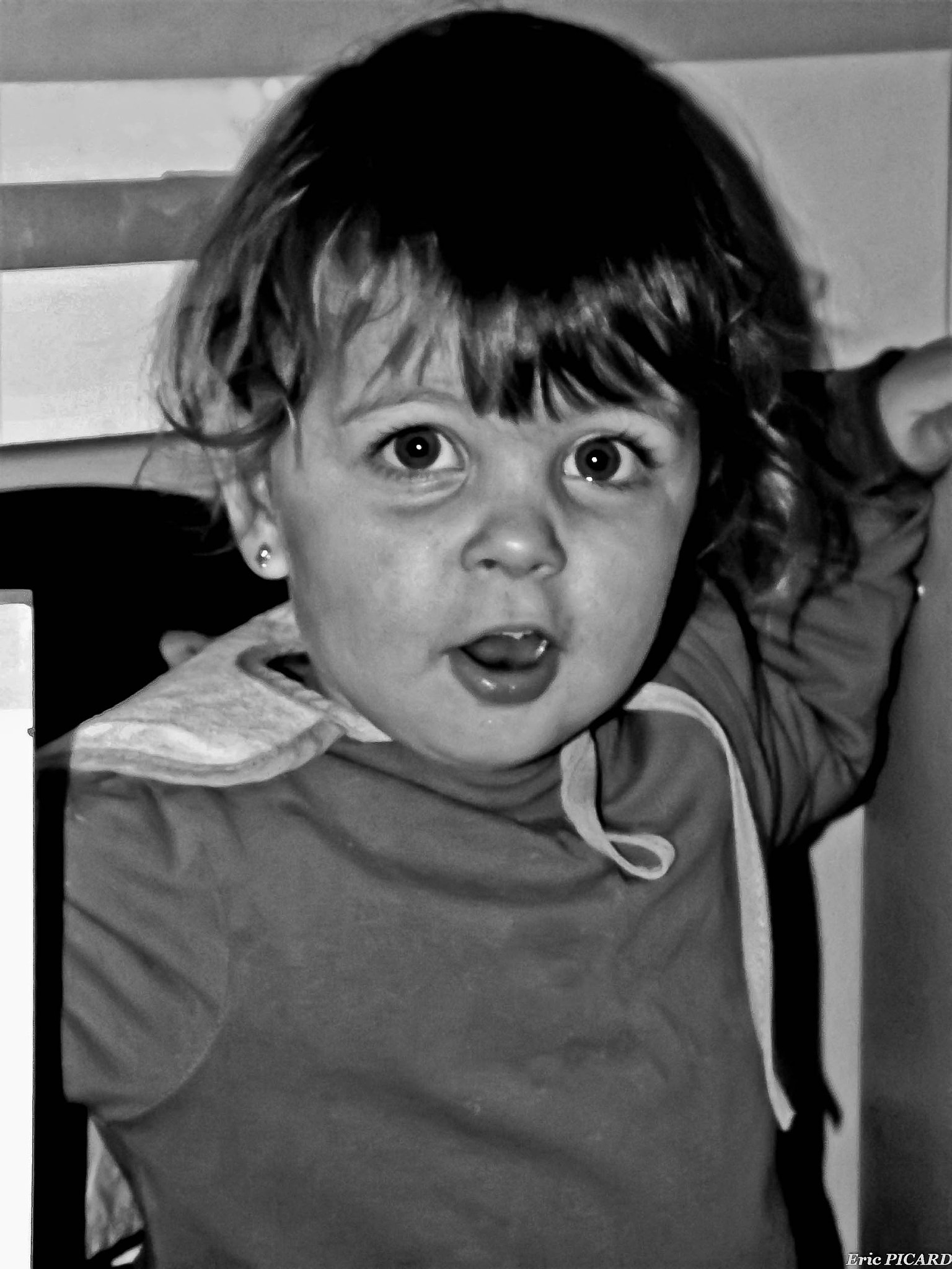 Fujifilm FinePix S4600 sample photo. Maëlle photography